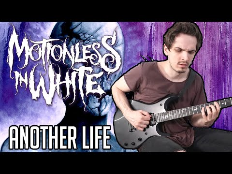Another Life - Motionless In White