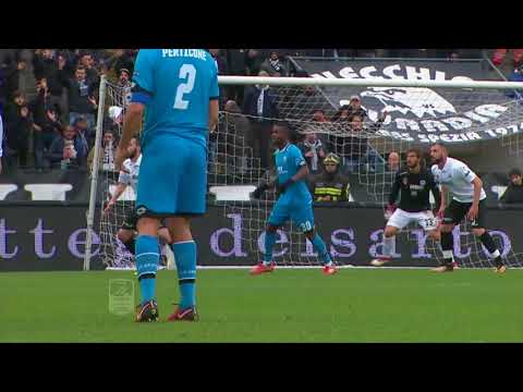 CALCIO: Kupisz bestia nera dello Spezia "Dovevamo vincere per forza" | VIDEO