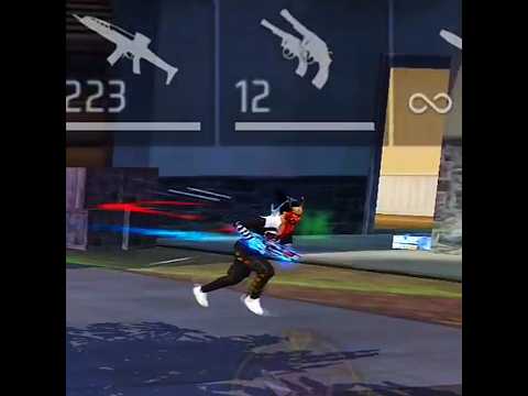 PEAK KE RAJA KA BAAJA BAJA DIYA 💀😂 FREEFIRE FUNNY MOMENTS #freefire #shorts #funny #tlswarrior