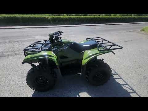 YAMAHA YFM 700 Kodiak - Image 2