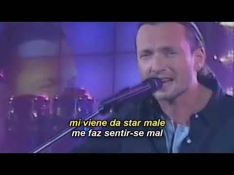 BIAGIO ANTONACCI - QUANTO TEMPO E ANCORA - Legendado
