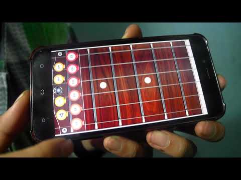 Awesome Guitar Video