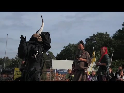 MPS Märchenstunde - MPS Luhmühlen 2019- Sonntag Teil 1