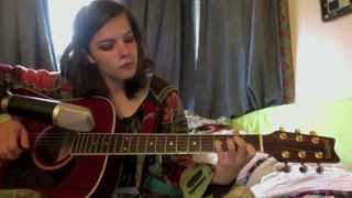 Dandelion Wine - Gregory Alan Isakov - cover