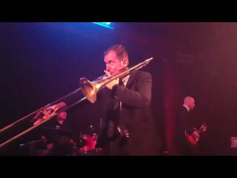 The Slacker at the Troubadour 12-7,8 & 9 2016