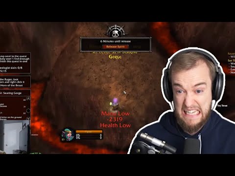 Guzu watches Classic Hardcore Moments #1 with chat