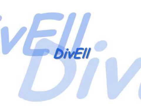 DivEll - A Fucked Up Orig Pcdj At Its Best