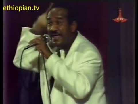 Sudanese Music   Sied Khalifa      Tena  Yistelgne Ethiopia