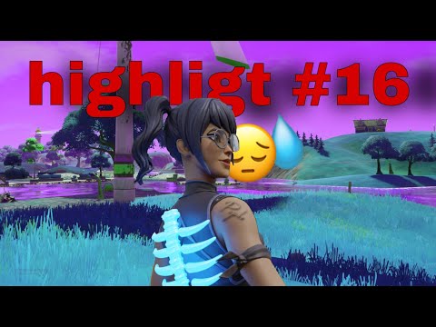 highligt #16 agua y miseria 😔💧