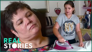 I Am My Mum&#39;s Carer (Young Caregiver Documentary) - Real Stories