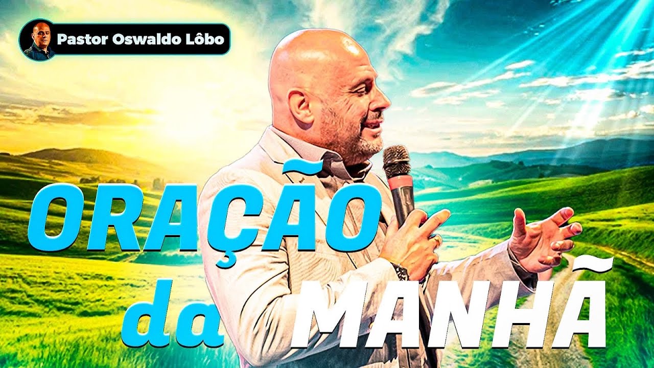 GUARDADOS E PROTEGIDOS EM MEIO DA BATALHA ESPIRITUAL - Pr. Lôbo