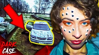 This Teen Girlfriend Is EVIL | The Case of Ezra McCandless & Alex Woodworth