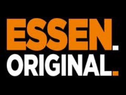 Alphaville - Essen Original 2018