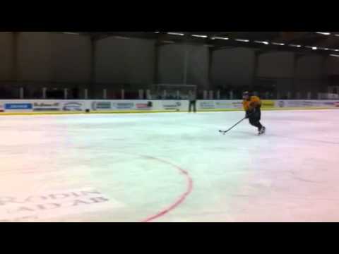 Straff för Söderhamns IK mot Lindefallet