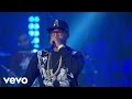 T I Paperwork Live On The Honda Stage At The IHeartRadio Theater LA