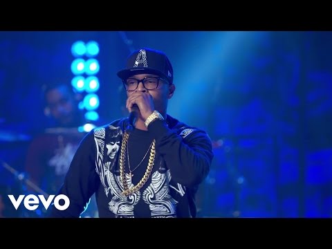 T.I. - Paperwork (Live on the Honda Stage at the iHeartRadio Theater LA)