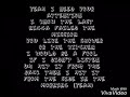 TK Kravitz Ft Jacquees Ocean Lyrics