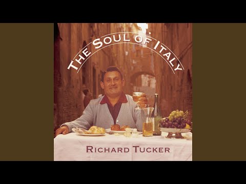 Tu, ca nun chiagne! (Voice)