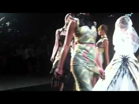 Samuel Cirnansck verão 2012