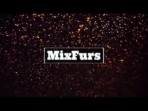 Double-sided Transformer Coat from MixFurs