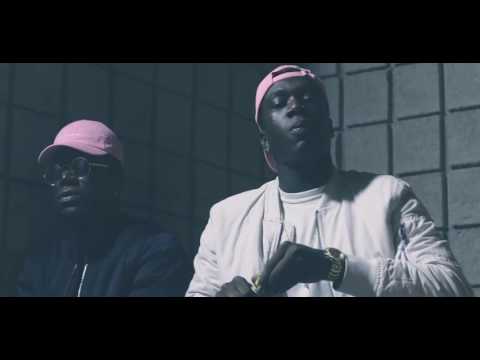 King Bvnks (Aka DON BVNKS) - Sauce Drippa (Official Video)