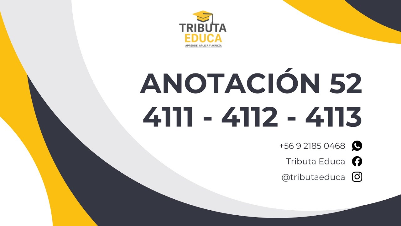 Anotación 52