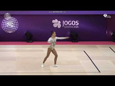 10th Aerobic Gymnastics World Championships (Q) - Age Group- IW Hungary 🇭🇺