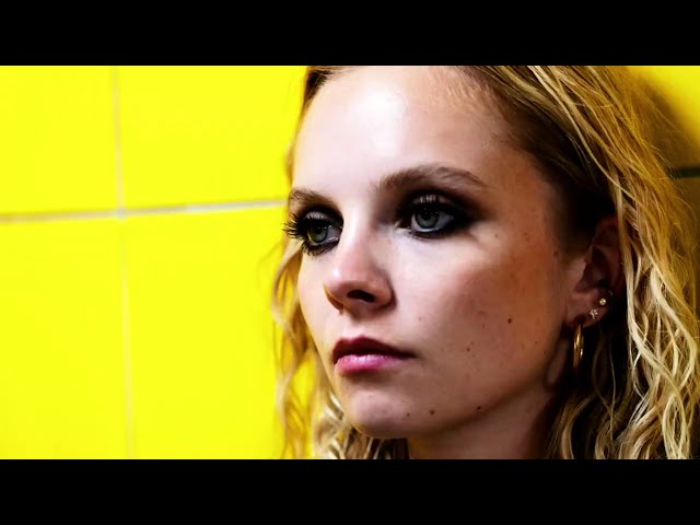 Candy Crush von Paula Hartmann ((jetzt ansehen))