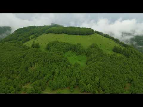 KELMEND, MALESI E MADHE