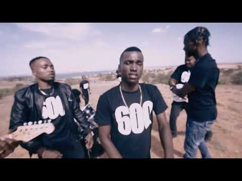 600 Niggaz   To Na Boda Vídeo Oficial