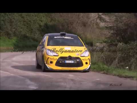 Rally Pomarance Boscariol - Chittaro