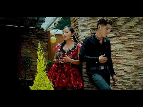 Generación Juvenil - Te Olvidare / GJ Producciones