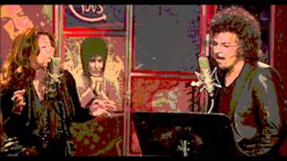 Gino Vannelli - Wayward Lover (CANTO)