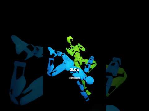 Details on profile! #actionfigure #titan13toy #t13 #toy #stikbot #dummy