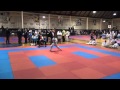 2012 USA NKF NY Qualifer Michael Jean Jacques Shima Igiri Bo Ichiban