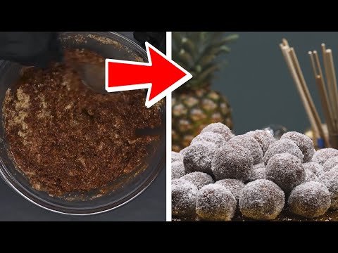 4 Tasty Catering Food Ideas Everyone Will Talk About #shorts