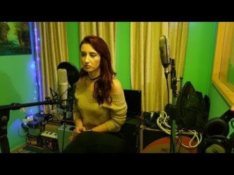 Ed Sheeran - Perfect (Cover by Marija Stankovska)