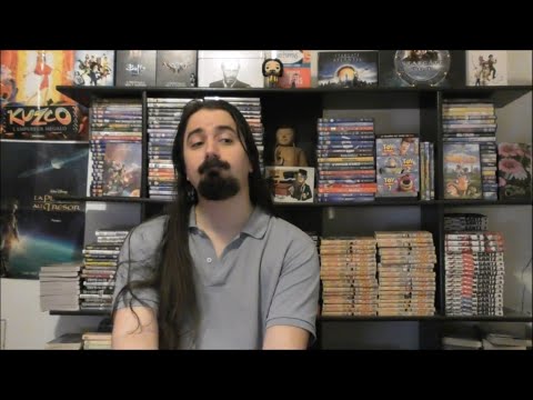 Totally Splash - 3x08 - Panic at Beverly High