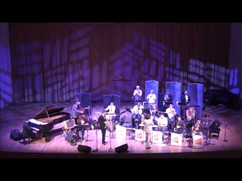 Concert Jazz Band - "Oma"