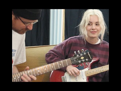 Men I Trust - Seven (garage session)