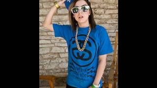 Lady Sovereign - So Human
