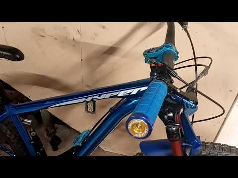 Bike check! budget build