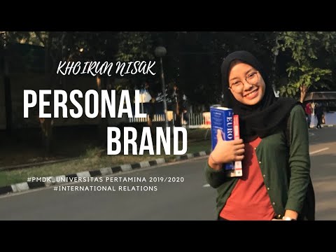 I am Ready for Society 5.0 ! #UniversitasPertaminaPMDK2019/2020