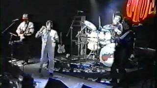 The Monkees - Steppin&#39; Stone - Live 1996
