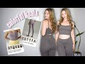 Leggings Haul Trying ColorfulKoala