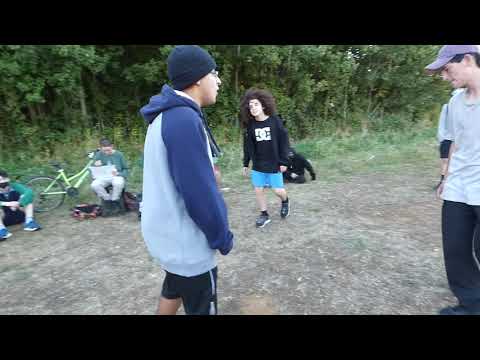 8VOS: OUTRO VS. ALCATRAZ #ELCIRCULO FECHA 3 T2 (20-21)