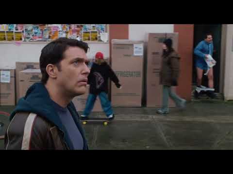 Scary Movie 4 iPod Scene 4K