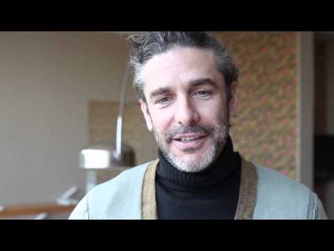 Leo Sbaraglia con Rumbos