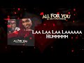 Ali Jita - All For You ft Sals Fateetee
