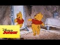 La Gimnasia De Pooh Mini Aventuras De Winnie The Pooh
